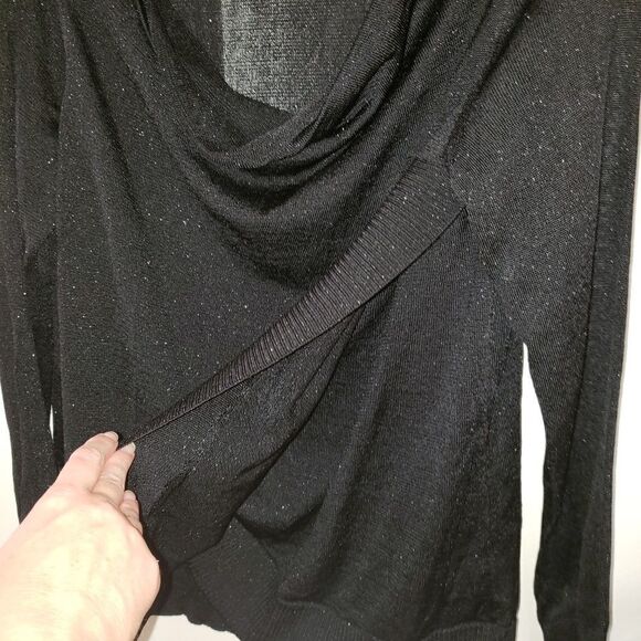 INC International Concepts pullover thin t… - Picture 4 of 6